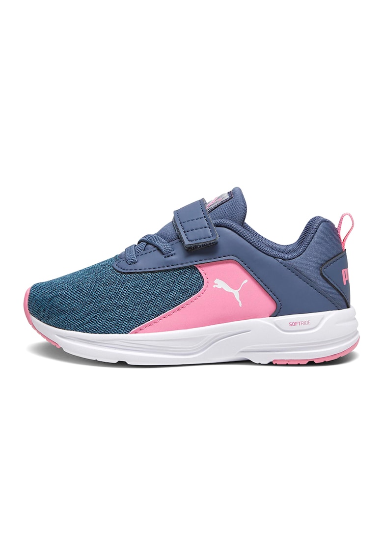 Pantofi cu garnituri din material textil - pentru alergare Comet 2 Alt Pantofi cu garnituri din material textil - pentru alergare Comet 2 Alt