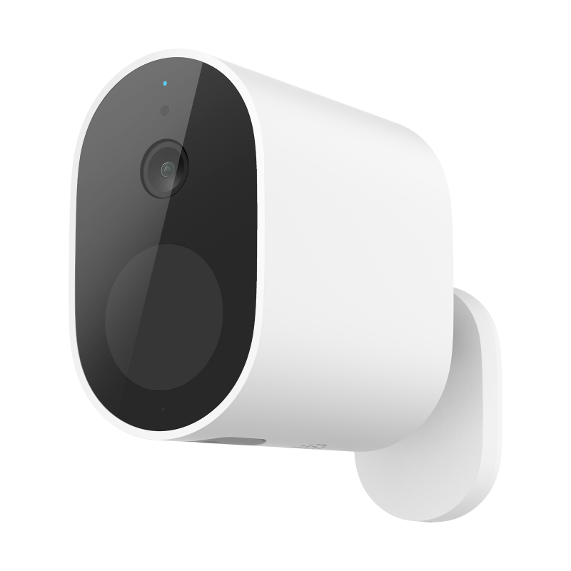 Camera de supraveghere exterior Xiaomi Mi Wireless Outdoor Security Camera 1080p, fara fir Camera de supraveghere exterior Xiaomi Mi Wireless Outdoor Security Camera 1080p, fara fir