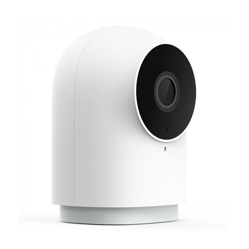 Camera de supraveghere interior AQARA G2H Pro, Hub, compatibil cu Apple HomeKit Camera de supraveghere interior AQARA G2H Pro, Hub, compatibil cu Apple HomeKit