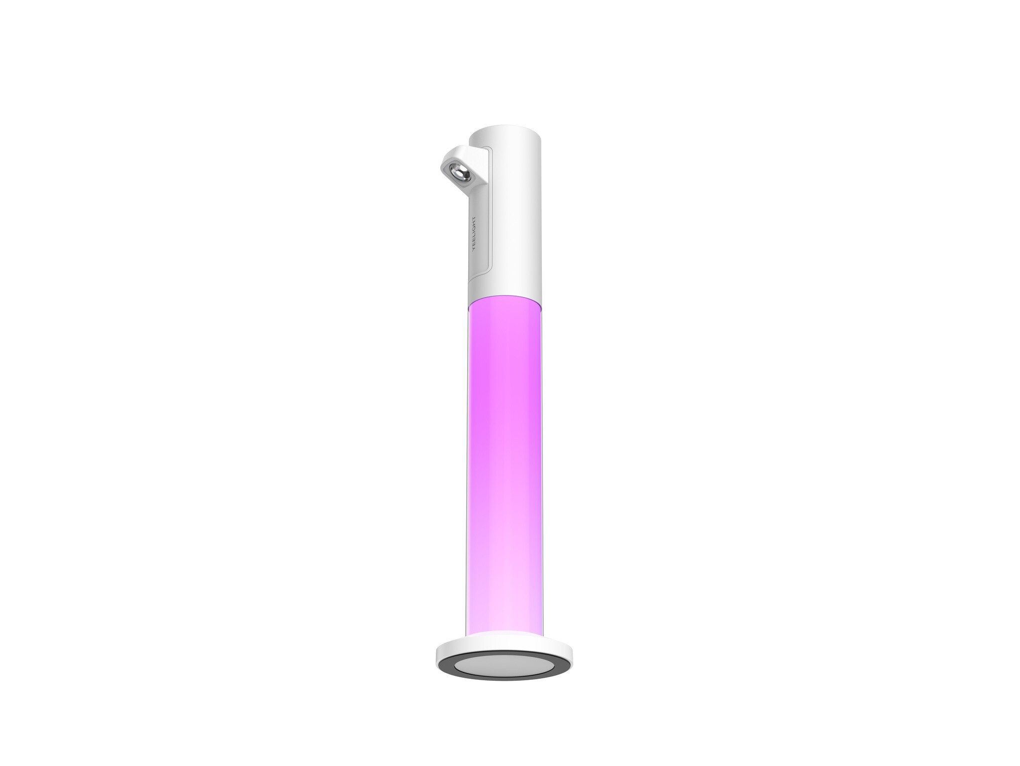 Lampa LED reincarcabila YEELIGHT Rechargeable Atmosphere Lamp , Alb, 5W, 1800mAh, RGB Lampa LED reincarcabila YEELIGHT Rechargeable Atmosphere Lamp , Alb, 5W, 1800mAh, RGB