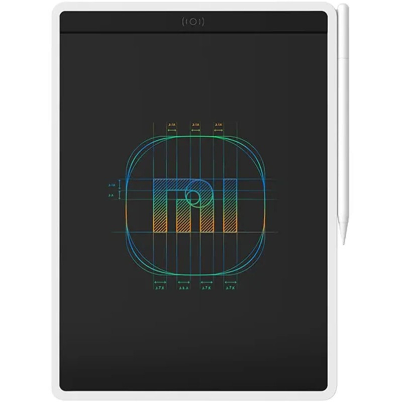Tableta interactiva de scris si desenat Xiaomi LCD Writing Tablet 13.5" (Color edition) Tableta interactiva de scris si desenat Xiaomi LCD Writing Tablet 13.5" (Color edition)