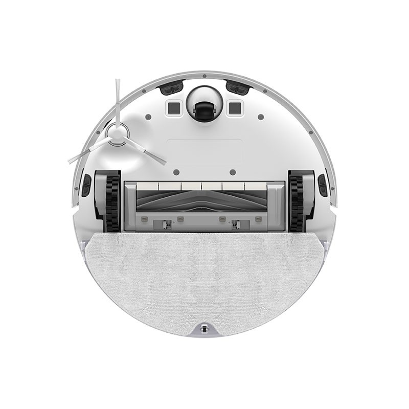 Capac perie principala compatibil cu aspiratoarele robot Dreame D10s si D10s Plus Gen 2, Grey Capac perie principala compatibil cu aspiratoarele robot Dreame D10s si D10s Plus Gen 2, Grey