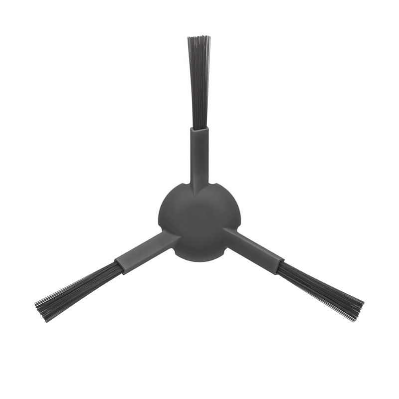 Set 2x Perie laterala pentru aspiratorul robot cu mop Dreame X40 Ultra Set 2x Perie laterala pentru aspiratorul robot cu mop Dreame X40 Ultra