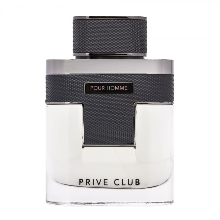 Parfum arabesc Prive Club Pour Homme, apa de parfum 100 ml, barbati Parfum arabesc Prive Club Pour Homme, apa de parfum 100 ml, barbati