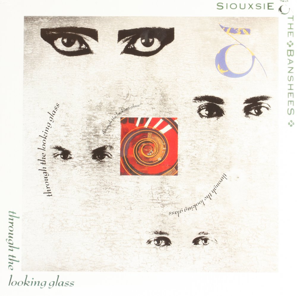Through the Looking Glass - Vinyl | Siouxsie and the Banshees Through the Looking Glass - Vinyl | Siouxsie and the Banshees