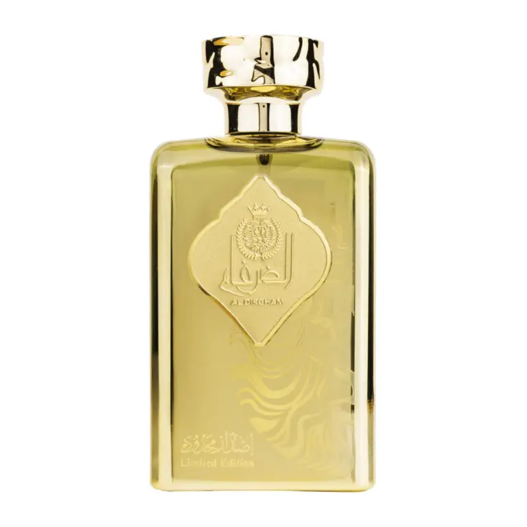 Parfum arabesc Al Dirgham Limited Edition, apa de parfum 100 ml, barbati Parfum arabesc Al Dirgham Limited Edition, apa de parfum 100 ml, barbati