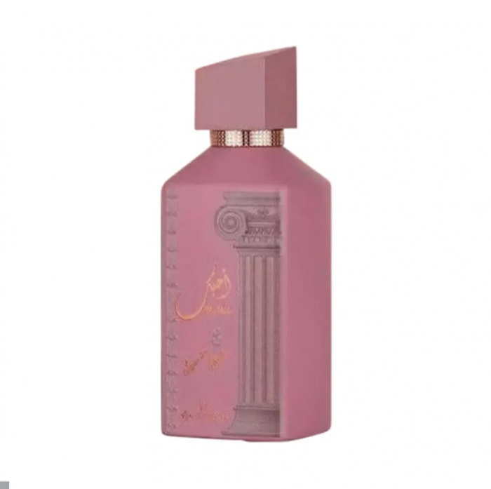 Parfum Ahubbak Love In Paris, Ard Al Zaafaran, apa de parfum 100ml, femei