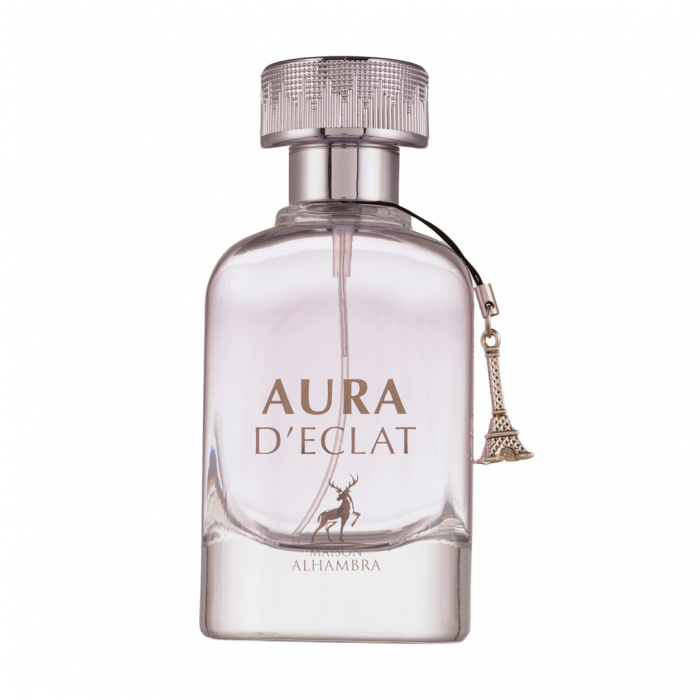 Parfum Aura Declat, Maison Alhambra, apa de parfum 100 ml, femei Parfum Aura Declat, Maison Alhambra, apa de parfum 100 ml, femei