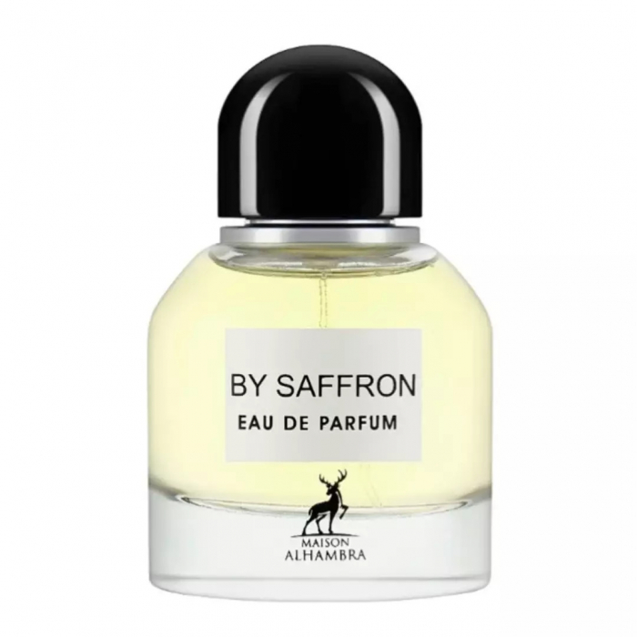 Parfum By Saffron, Maison Alhambra, apa de parfum 100 ml, unisex Parfum By Saffron, Maison Alhambra, apa de parfum 100 ml, unisex