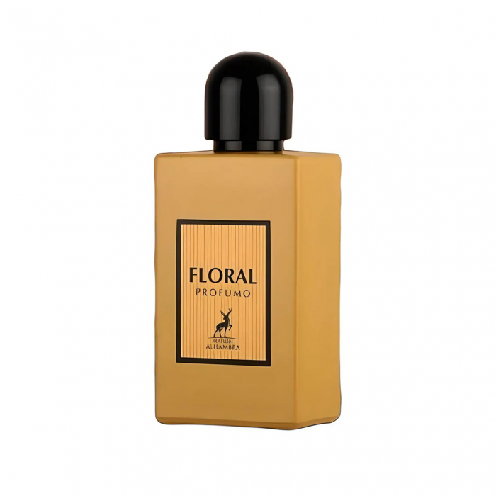 Parfum Floral Profumo, Maison Alhambra, apa de parfum 100 ml, femei Parfum Floral Profumo, Maison Alhambra, apa de parfum 100 ml, femei