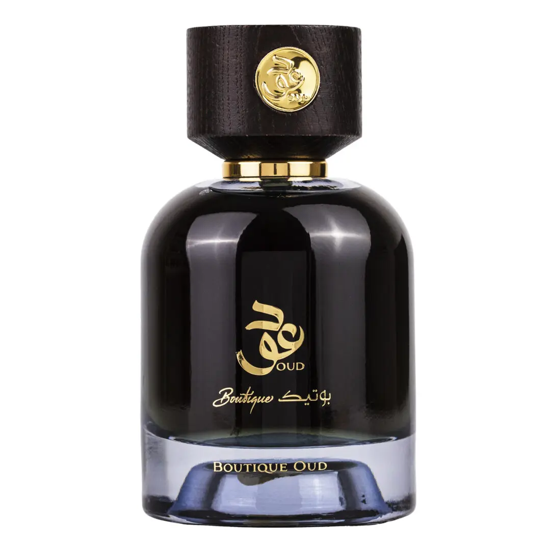 Parfum Oud Boutique, Ard Al Zaafaran, apa de parfum 100 ml, barbati Parfum Oud Boutique, Ard Al Zaafaran, apa de parfum 100 ml, barbati