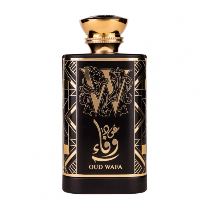 Parfum Oud Wafa, Ard al Zaafaran, apa de parfum 100 ml, barbati Parfum Oud Wafa, Ard al Zaafaran, apa de parfum 100 ml, barbati