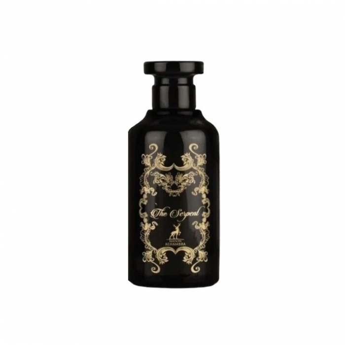 Parfum The Serpent, Maison Alhambra, apa de parfum 100 ml, femei Parfum The Serpent, Maison Alhambra, apa de parfum 100 ml, femei