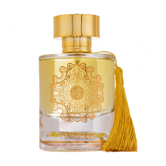 Parfum Anarch, Maison Alhambra, apa de parfum 100 ml, unisex - inspirat din Andromeda by Tiziana Terenzi Parfum Anarch, Maison Alhambra, apa de parfum 100 ml, unisex - inspirat din Andromeda by Tiziana Terenzi