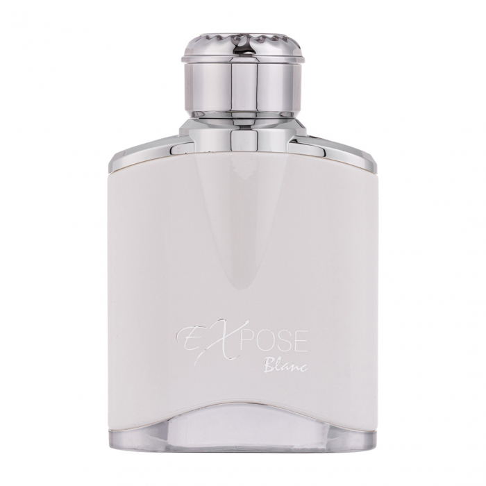 Parfum Expose Blanc, Maison Alhambra, apa de parfum 100 ml, barbati - inspirat din Legend Spirit by Mont Blanc Parfum Expose Blanc, Maison Alhambra, apa de parfum 100 ml, barbati - inspirat din Legend Spirit by Mont Blanc