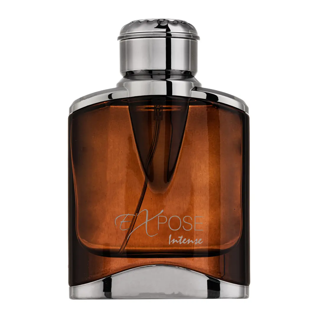 Parfum Expose Intense, Maison Alhambra, apa de parfum 100 ml, barbati - inspirat din Legend Intense by Mont Blanc Parfum Expose Intense, Maison Alhambra, apa de parfum 100 ml, barbati - inspirat din Legend Intense by Mont Blanc