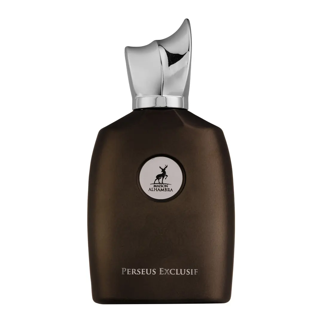 Parfum Perseus Exclusif, Maison Alhambra, apa de parfum 100 ml, barbati - inspirat din Pegasus Exclusif by Marly Parfum Perseus Exclusif, Maison Alhambra, apa de parfum 100 ml, barbati - inspirat din Pegasus Exclusif by Marly