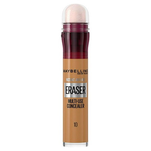 Corector universal, Maybelline, Instant Anti Age Eraser, 10 Caramel, 6.8 ml Corector universal, Maybelline, Instant Anti Age Eraser, 10 Caramel, 6.8 ml