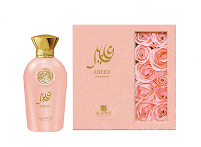 Parfum Abeer, Riiffs, apa de parfum 100 ml, femei