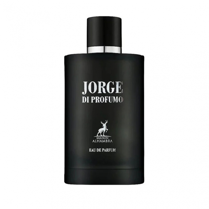 Parfum Jorge Di Profumo, Maison Alhambra, apa de parfum 100 ml, barbati Parfum Jorge Di Profumo, Maison Alhambra, apa de parfum 100 ml, barbati
