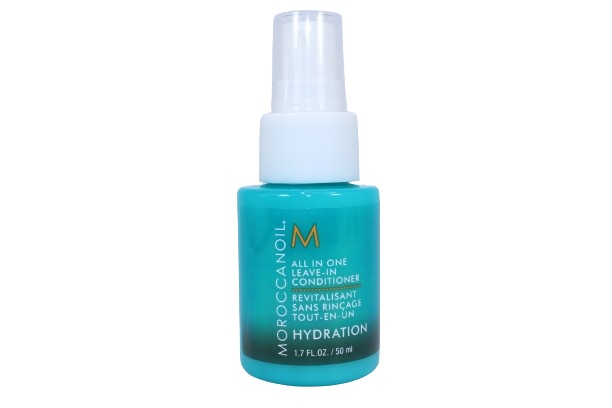 Balsam de par hidratant, fara clatire, Moroccanoil, All In One, Hydration, Mini, 50 ml Balsam de par hidratant, fara clatire, Moroccanoil, All In One, Hydration, Mini, 50 ml