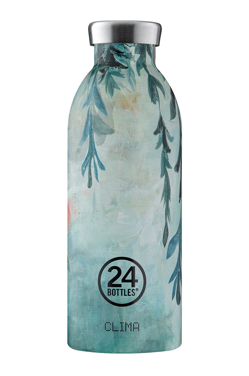 24bottles - sticlă thermos Lotus 500 ml Clima.500.Lotus-Lotus 24bottles - sticlă thermos Lotus 500 ml Clima.500.Lotus-Lotus
