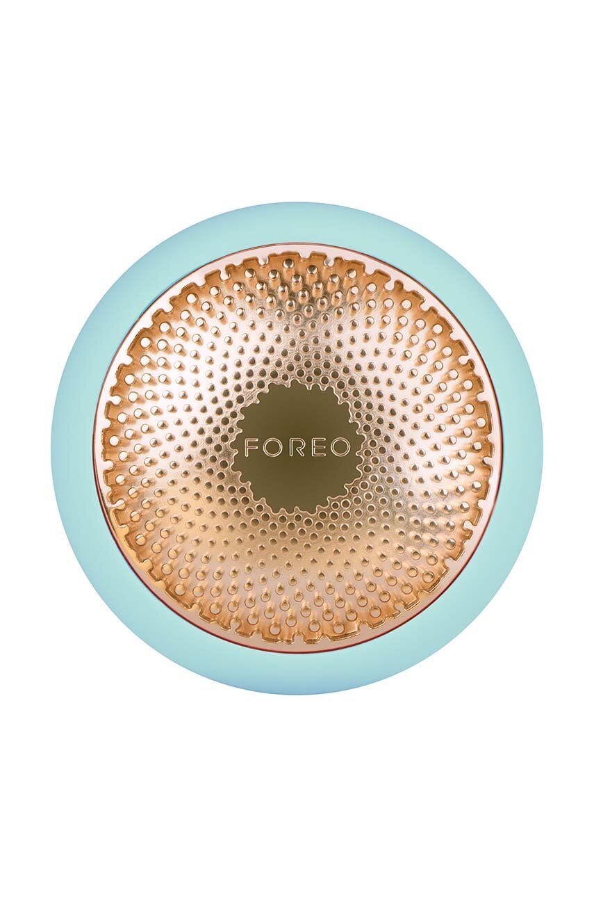 FOREO dispozitiv pentru aplicarea măștilor și terapie cu lumină UFO™ 2 FOREO dispozitiv pentru aplicarea măștilor și terapie cu lumină UFO™ 2