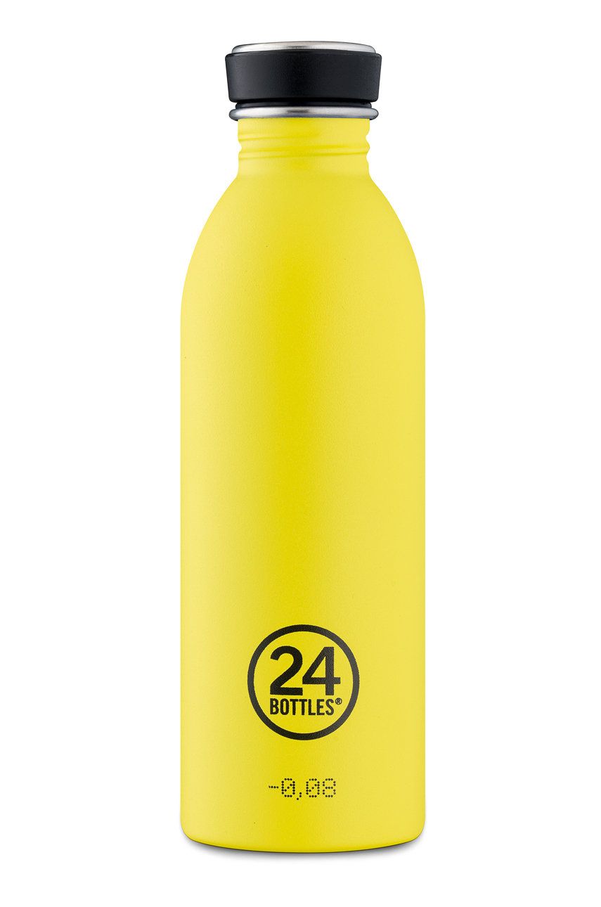 24bottles - sticlă Urban Bottle Citrus 500ml Urban.500ml.Citrus-Citrus 24bottles - sticlă Urban Bottle Citrus 500ml Urban.500ml.Citrus-Citrus