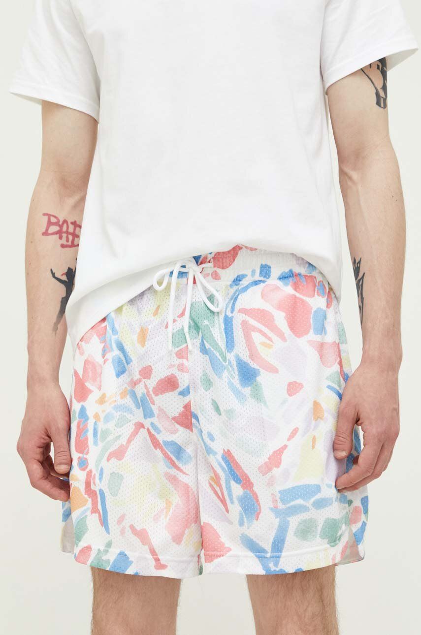 Abercrombie & Fitch pantaloni scurti x The Trevor Project barbati Abercrombie & Fitch pantaloni scurti x The Trevor Project barbati