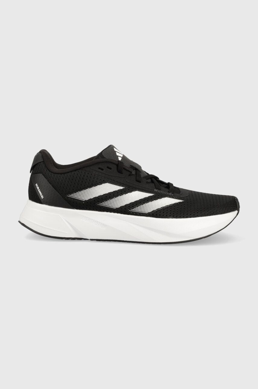 adidas Performance sneakers pentru alergat Duramo SL culoarea negru ID9853 adidas Performance sneakers pentru alergat Duramo SL culoarea negru ID9853