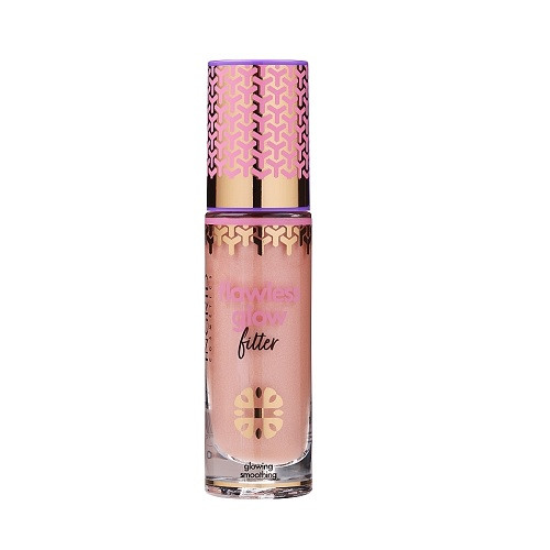 Baza Machiaj Stralucitoare, Ingrid, Flawless Glow Filter Glowing Iluminator, 30 ml Baza Machiaj Stralucitoare, Ingrid, Flawless Glow Filter Glowing Iluminator, 30 ml