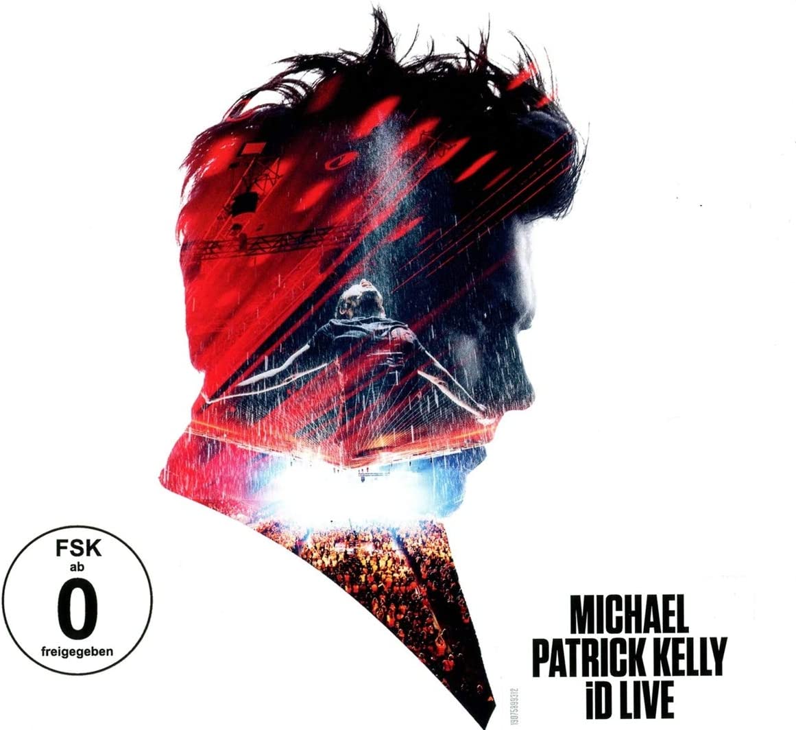 Id: Live | Michael Patrick Kelly