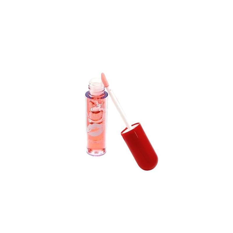 Luciu pentru Marirea Buzelor, cu Ardei Iute, Magic, Lip Maximizer Plumper, Hot Chili Luciu pentru Marirea Buzelor, cu Ardei Iute, Magic, Lip Maximizer Plumper, Hot Chili