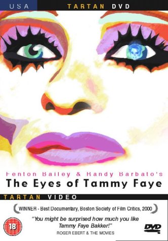 The Eyes of Tammy Faye | Fenton Bailey, Randy Barbato