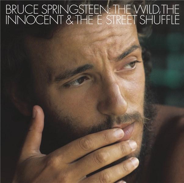 The Wild, The Innocent And The E Street Shuffle | Bruce Springsteen