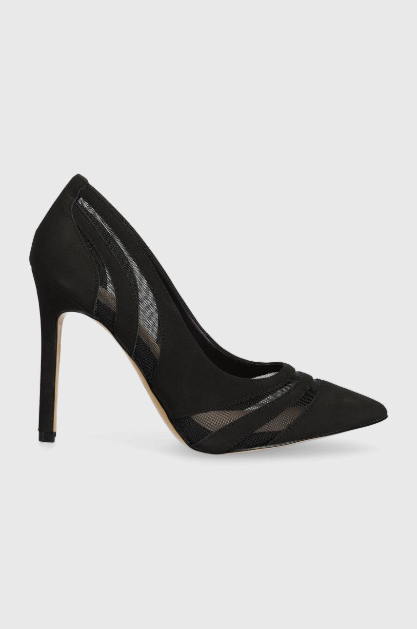 Aldo pantofi cu toc Lisaa culoarea negru, 13656626.LISAA Aldo pantofi cu toc Lisaa culoarea negru, 13656626.LISAA