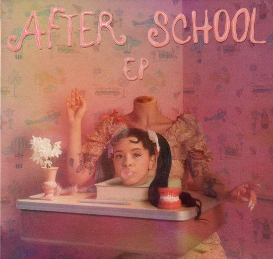 After School | Melanie Martinez