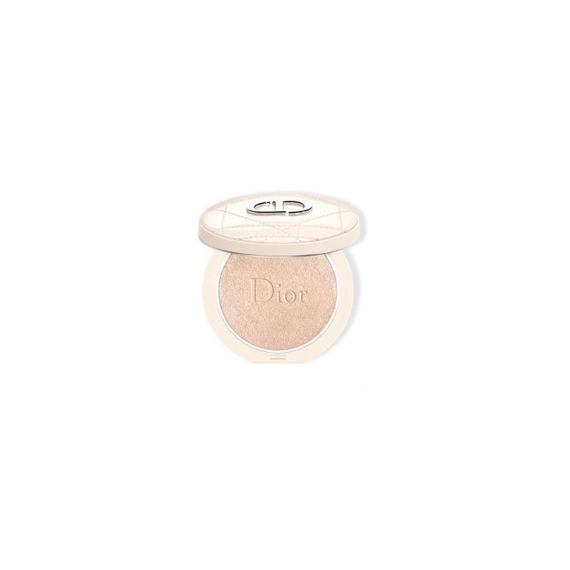 Pudra iluminatoare, Dior, Forever Couture Luminizer, 01 Nude Glow, 6 g Pudra iluminatoare, Dior, Forever Couture Luminizer, 01 Nude Glow, 6 g