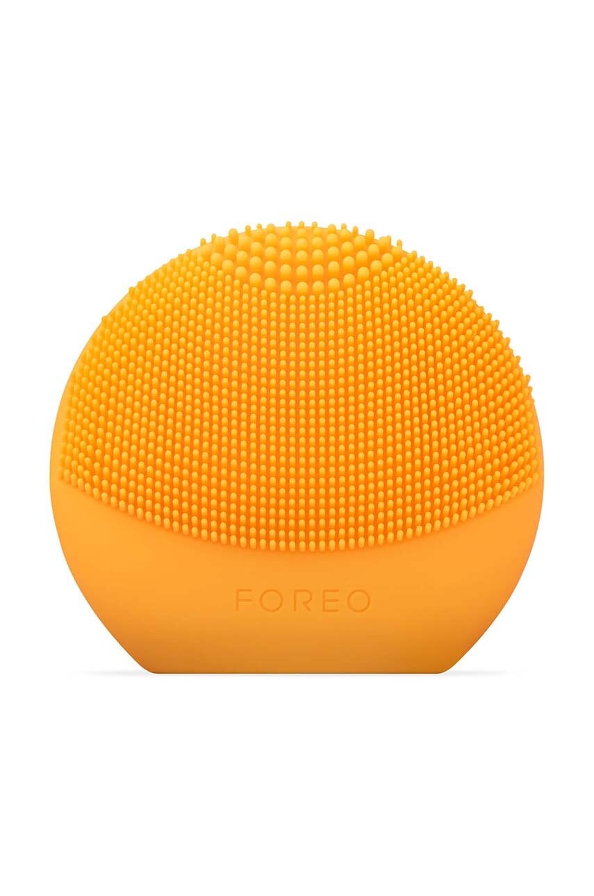 FOREO un dispozitiv pentru analiza și curățarea inteligentă a pielii feței LUNA™ Play Smart 2 FOREO un dispozitiv pentru analiza și curățarea inteligentă a pielii feței LUNA™ Play Smart 2