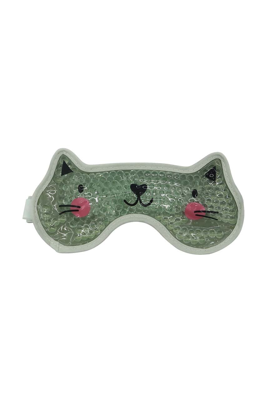 Aroma Home plasture răcoritoare pentru ochi Kids Kitten Gel Head Aroma Home plasture răcoritoare pentru ochi Kids Kitten Gel Head