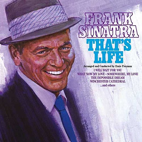 That's Life - Vinyl | Frank Sinatra