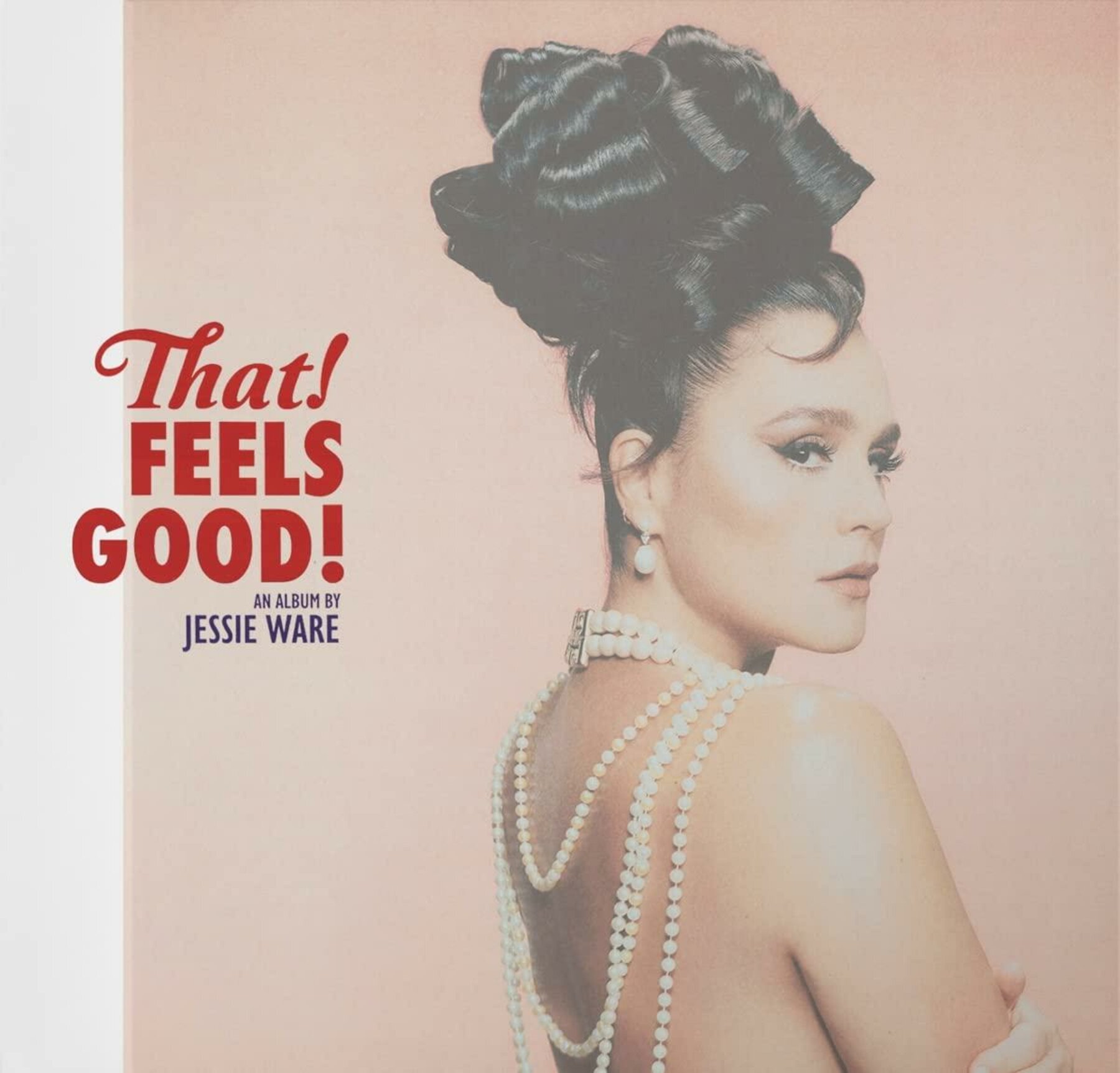 That! Feels Good! | Jessie Ware