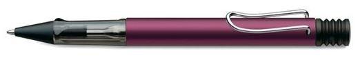 Pix cu mecanism AL-star 229 black purple | Lamy