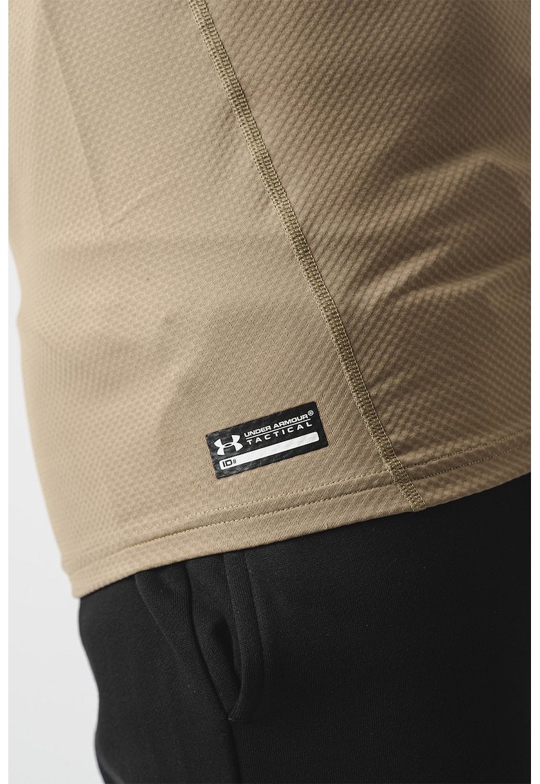 Bluza cambrata cu decolteu la baza gatului - pentru antrenament Tactical Bluza cambrata cu decolteu la baza gatului - pentru antrenament Tactical