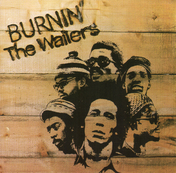 Burnin' | Bob Marley, The Wailers