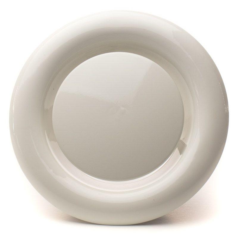 Anemostat de evacuare cu flansa ERA, Diametru125mm , Reglabil , Metal Anemostat de evacuare cu flansa ERA, Diametru125mm , Reglabil , Metal