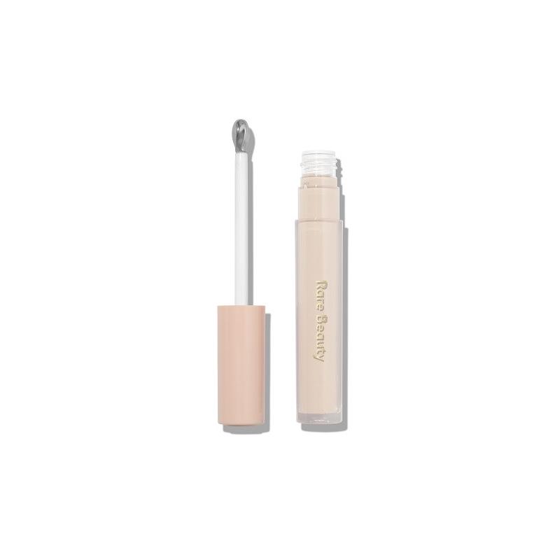Anticearcan Corector Lichid, Rare Beauty, Positive Light Under Eye Brightener, Light, 4 ml Anticearcan Corector Lichid, Rare Beauty, Positive Light Under Eye Brightener, Light, 4 ml
