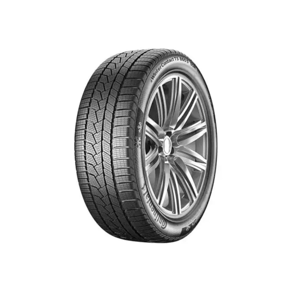 Anvelope Continental CONTIWINTERCONTACT TS 860S 325/35R22 114W Iarna Anvelope Continental CONTIWINTERCONTACT TS 860S 325/35R22 114W Iarna
