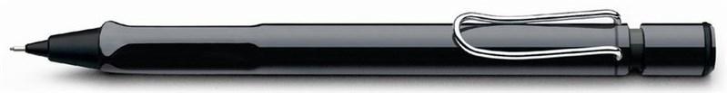 Creion mecanic safari 119 Black 0.5 | Lamy