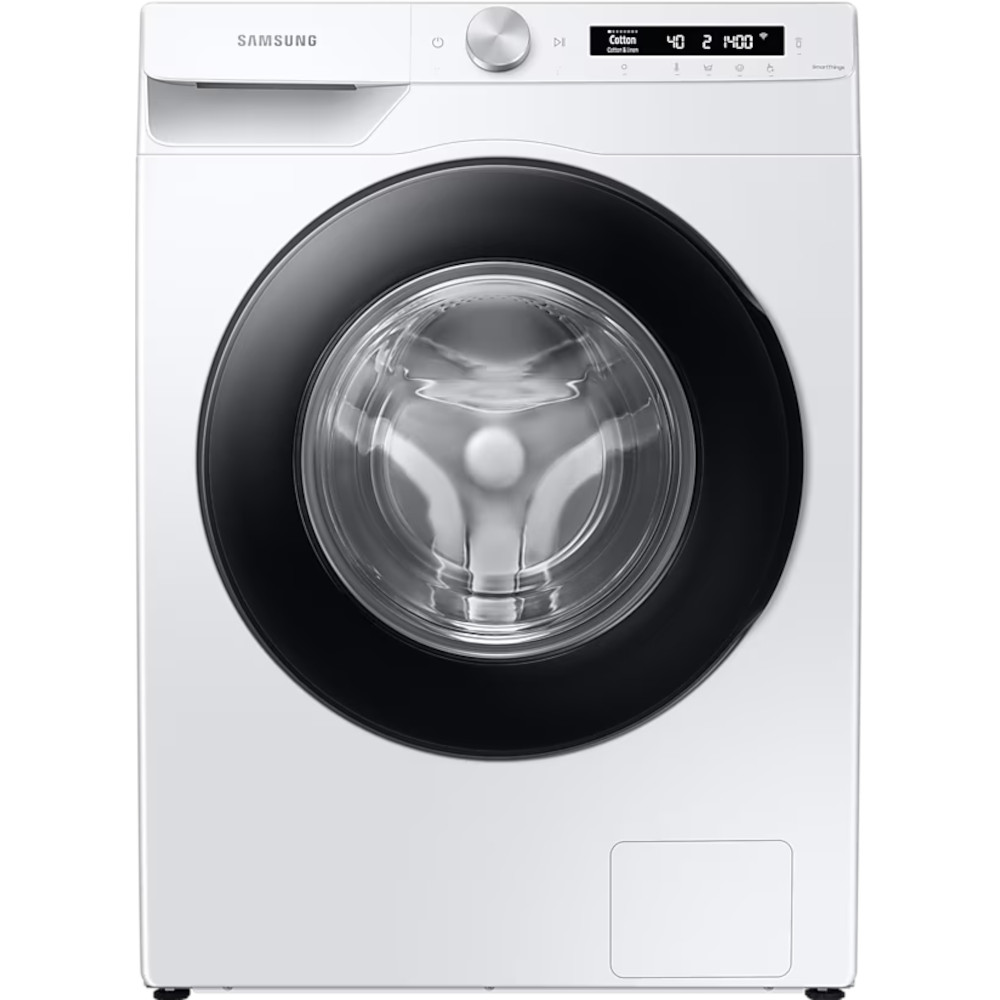 Masina de spalat rufe Samsung WW80T534DAWAS7, 8 kg, 1400 RPM, Clasa A, Auto Dosing, AI Energy, Steam, Eco Bubble, WiFi SmartThings Masina de spalat rufe Samsung WW80T534DAWAS7, 8 kg, 1400 RPM, Clasa A, Auto Dosing, AI Energy, Steam, Eco Bubble, WiFi SmartThings